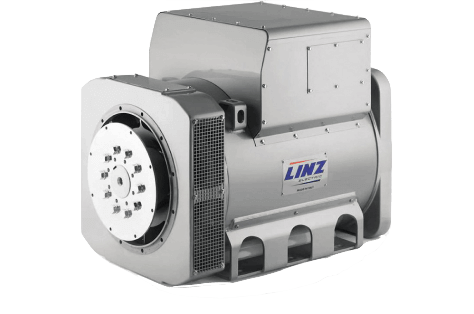 Электрогенераторы