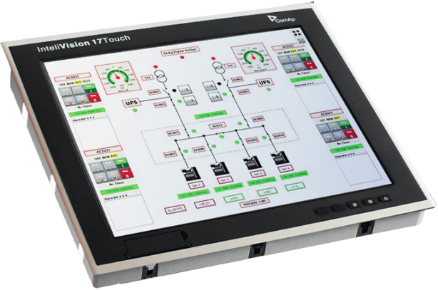 Системы удаленного мониторинга и управления ДЭС