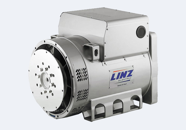 Linz Electric PRO22