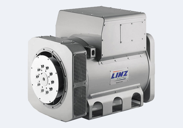 Linz Electric PRO28