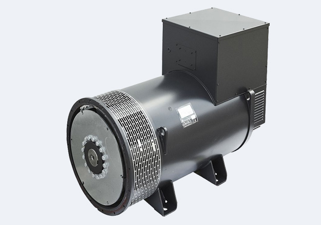 Mecc Alte ECO43-4А