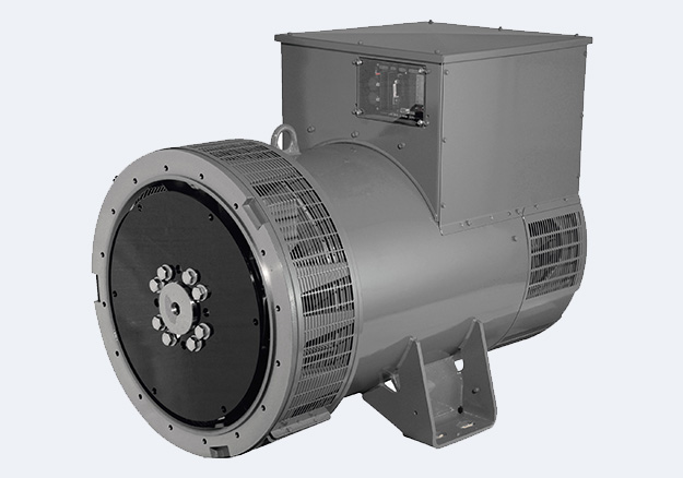 Leroy-Somer LSA-46.3