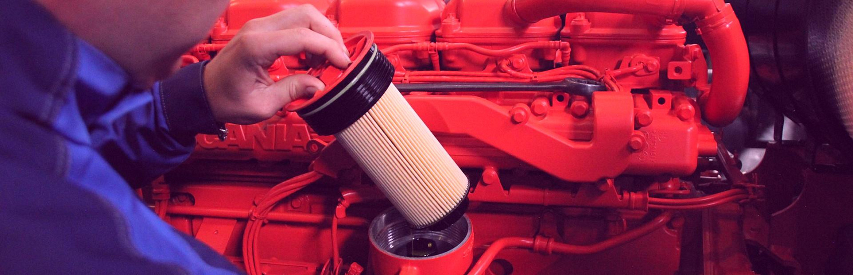 Сервисный контракт