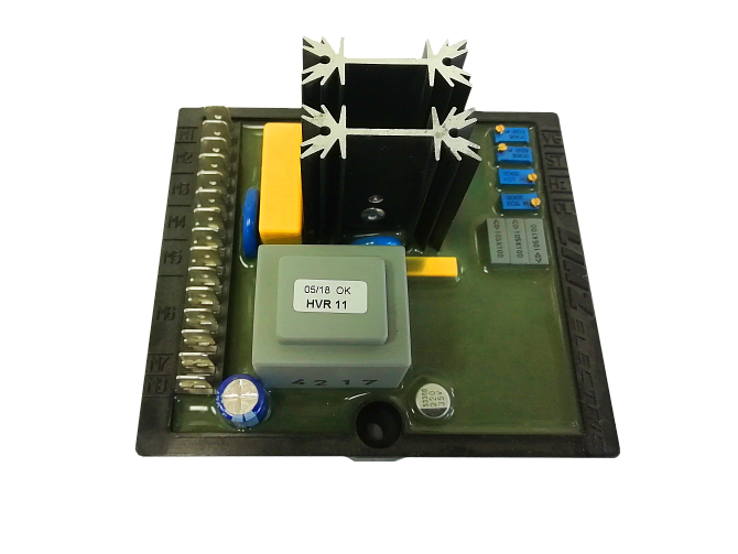 Регулятор напряжения HVR-11 E18EX005A 