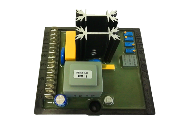 Регулятор напряжения HVR-11 E18EX005A 